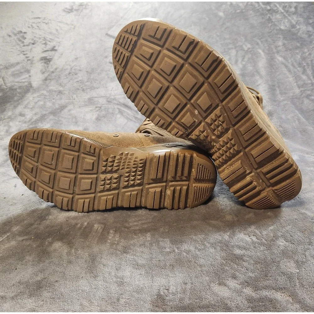 Nike boots are